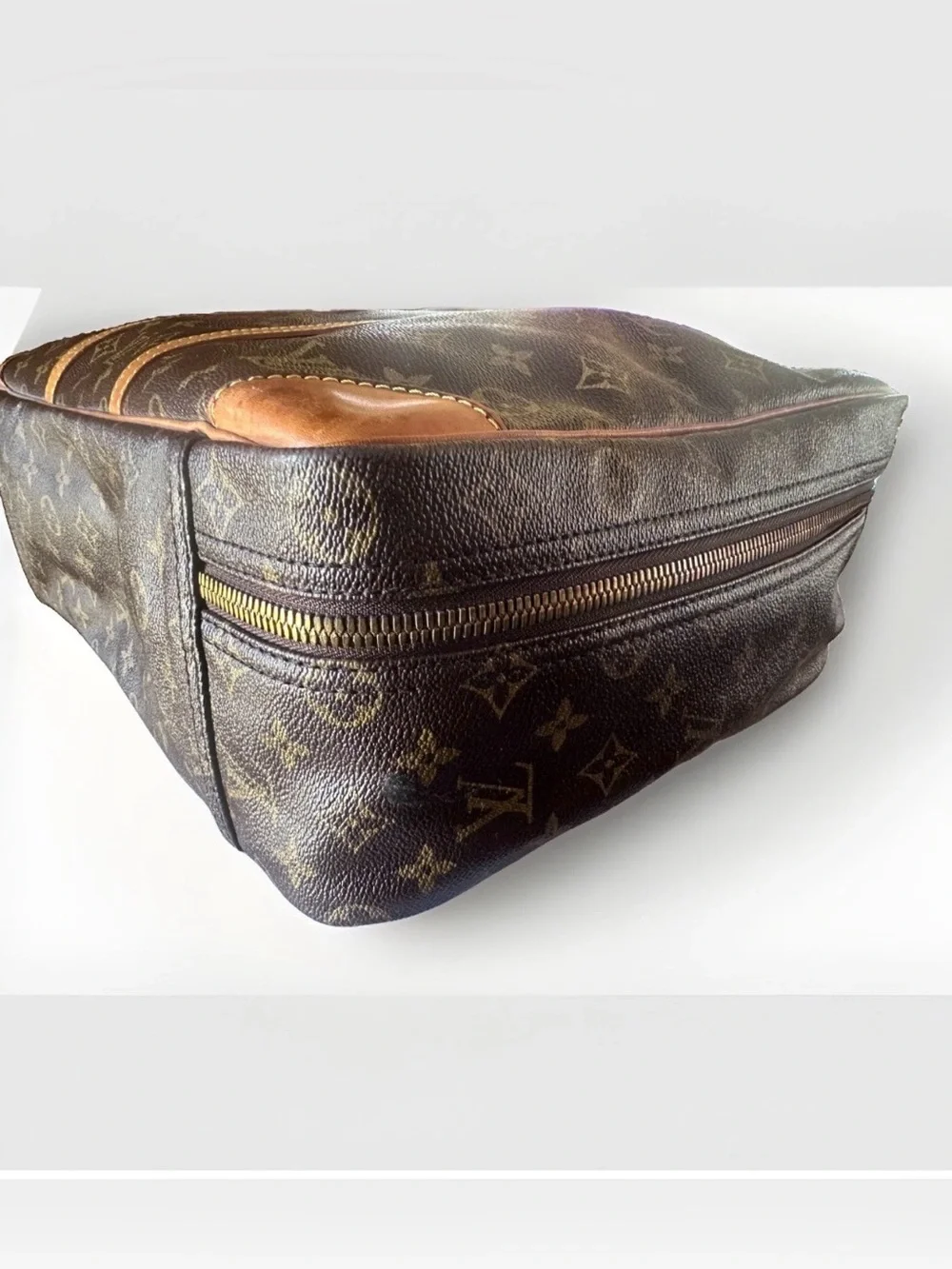 Louis Vuitton authentic louis